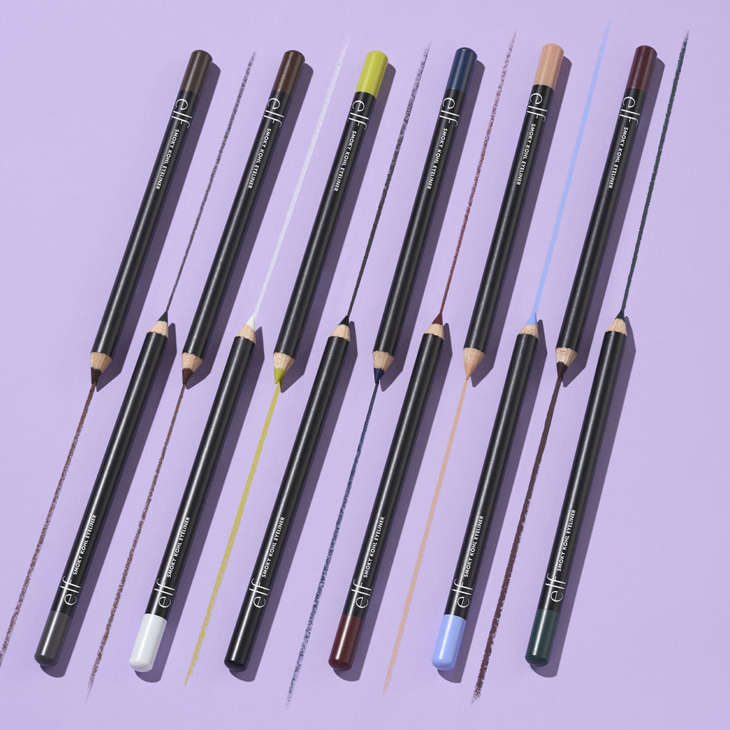 Smoky Kohl Eyeliner