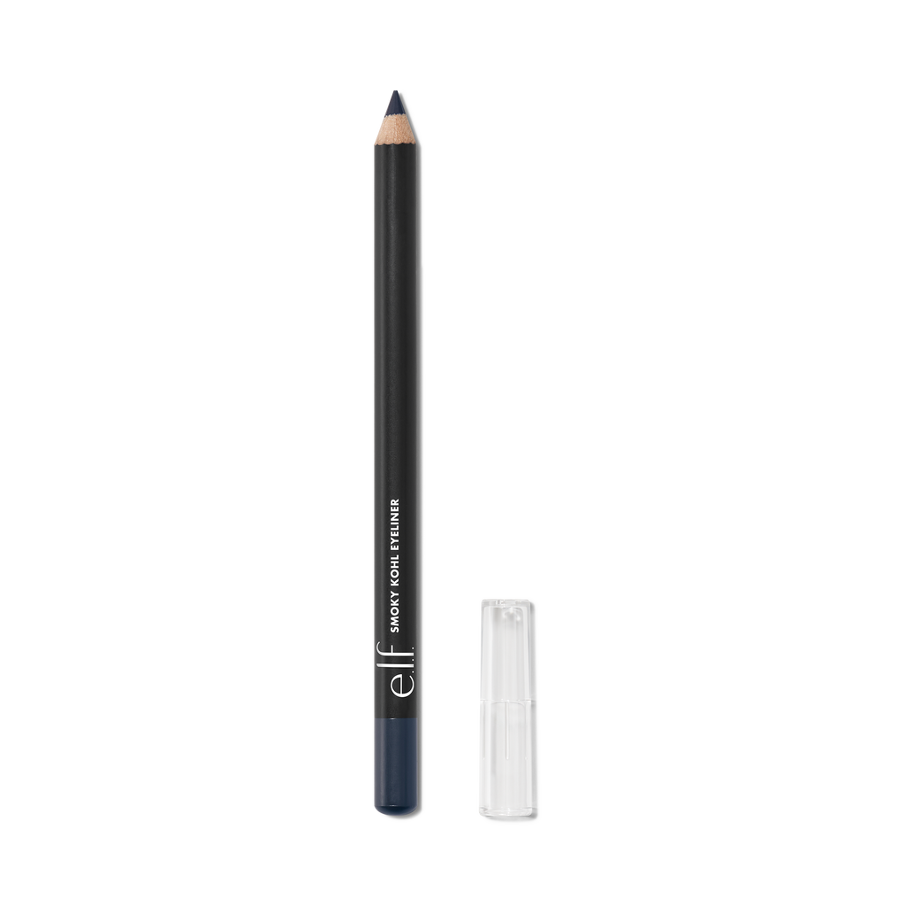Smokey Navy Blue Kohl Eyeliner