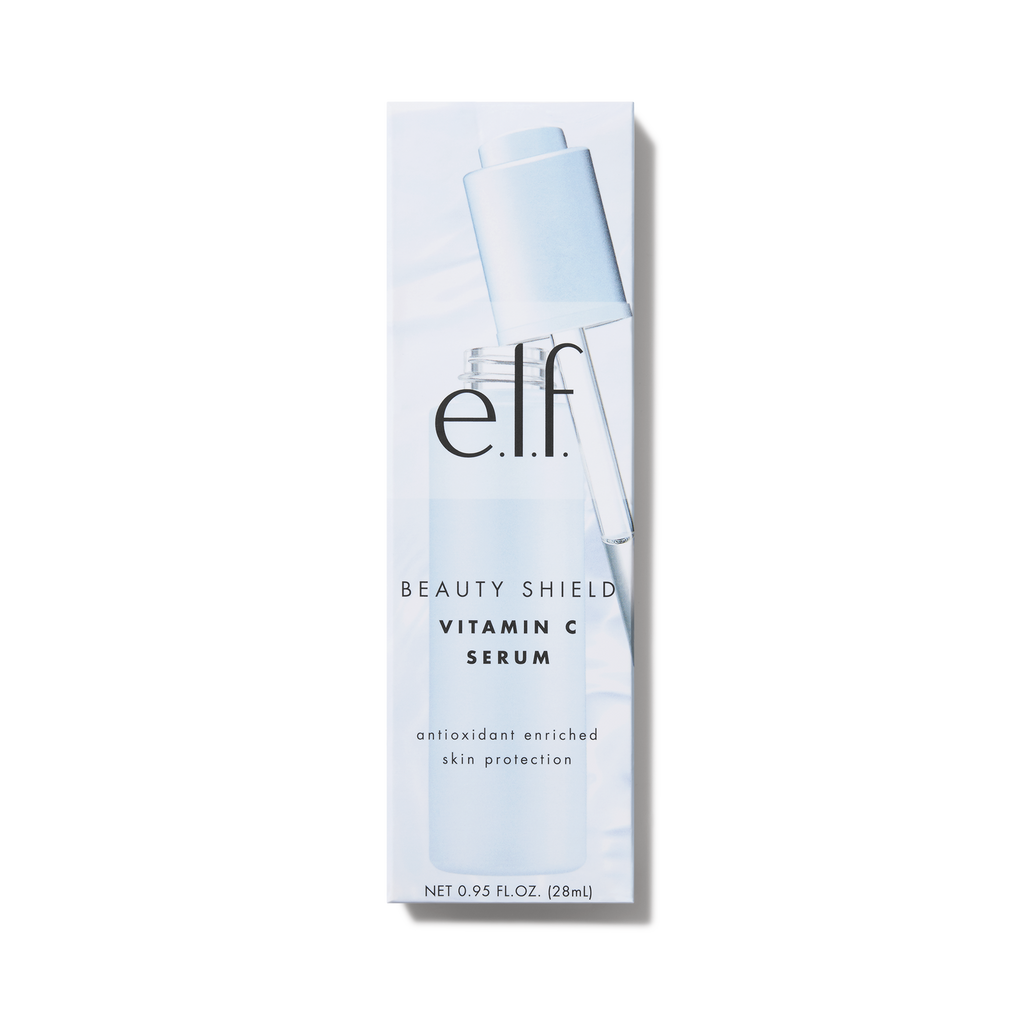 Vitamin C Infused Face Serum