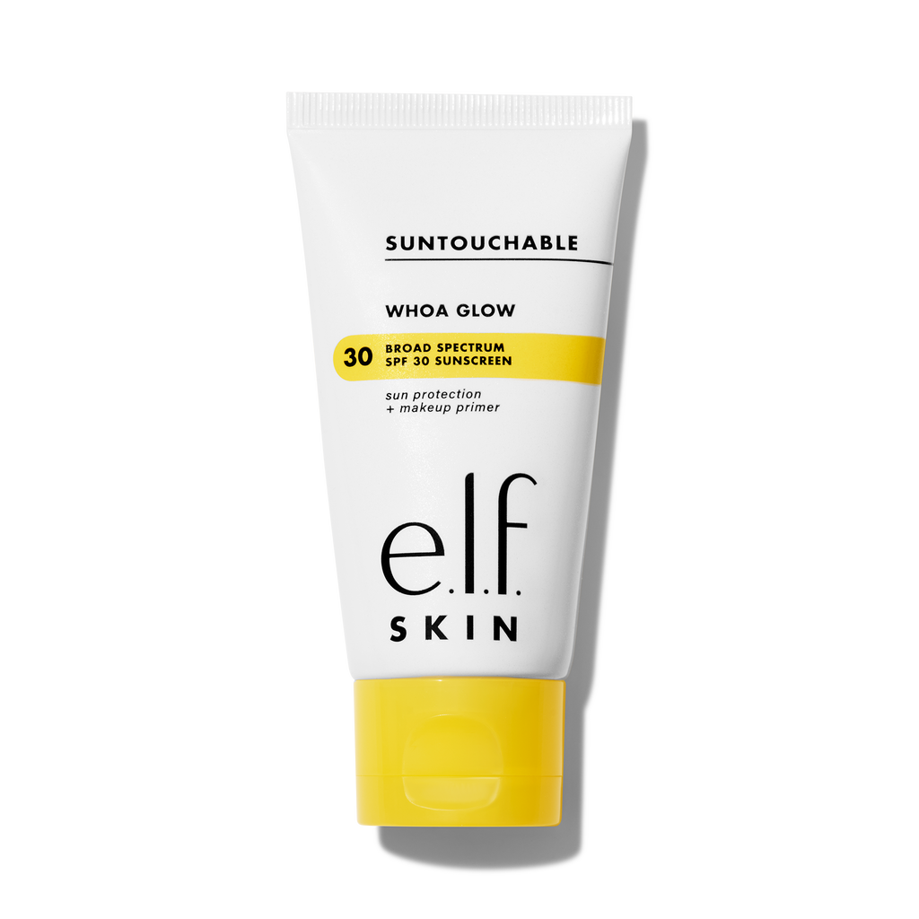 Suntouchable Whoa Glow SPF 30 - Sunlight / Regular 1.69 oz / 50mL