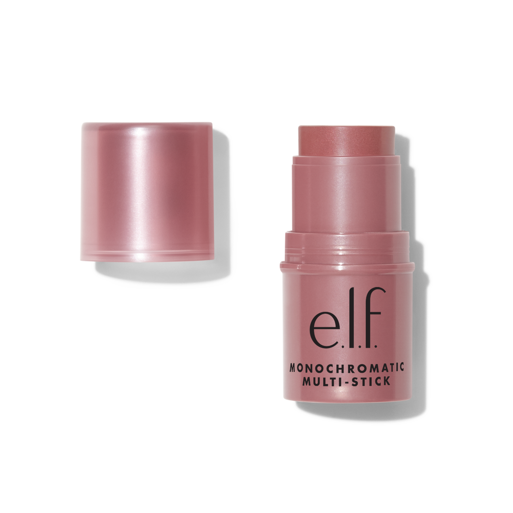 e.l.f. Monochromatic Sparkling Rose Multi Stick Makeup