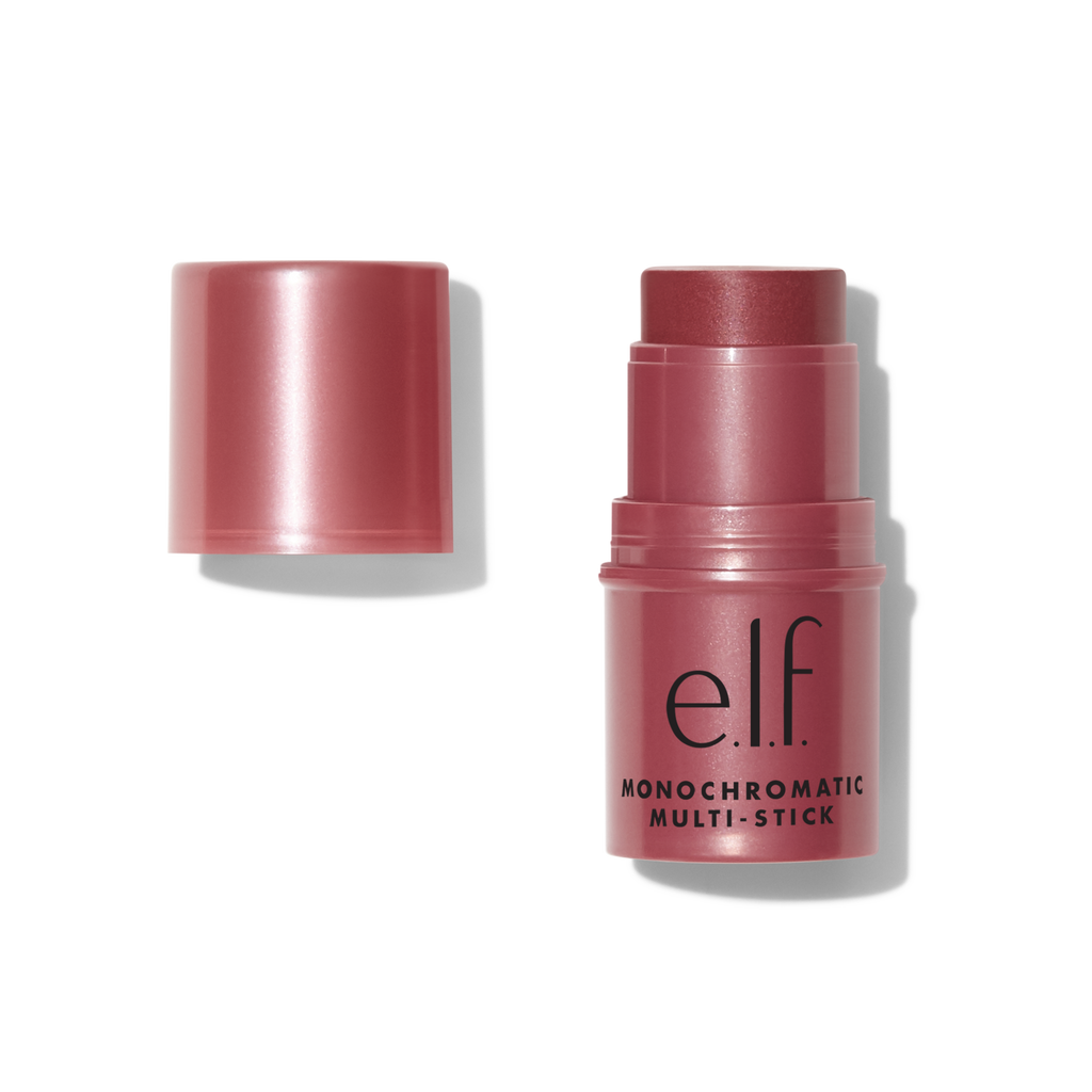 e.l.f. Monochromatic Luminous Berry Multi Stick Makeup