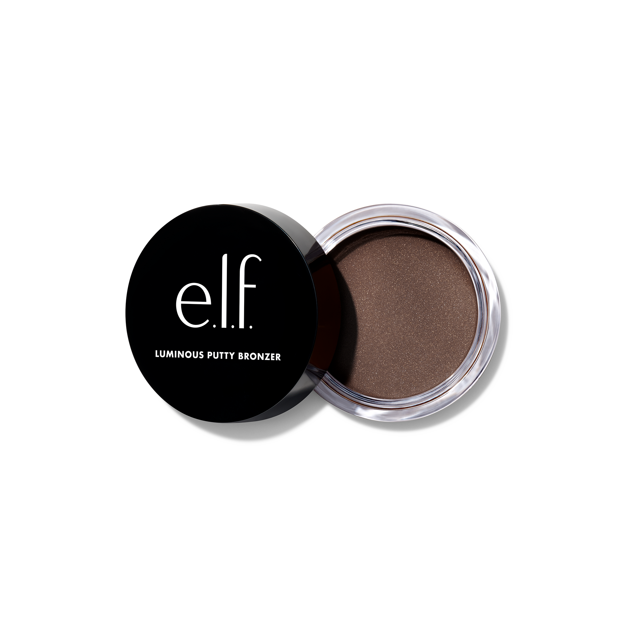 Luminous Putty Bronzer - Island Hopping - Deep/Warm