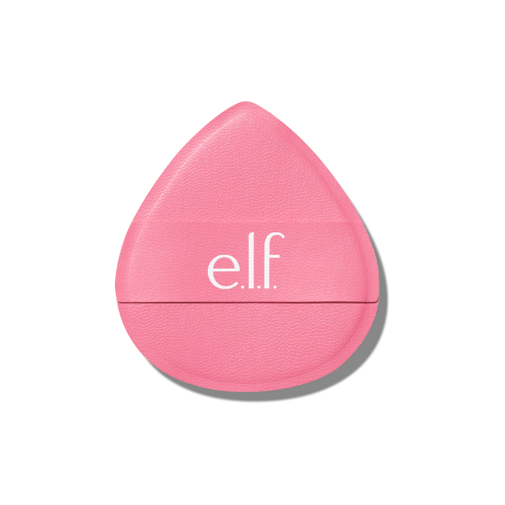 Pillow Puff Soft and Dense Foundation Sponge