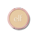 e.l.f. Halo Glow Powder Filter - Pressed Finishing Powder - Fair Warm